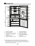 Preview for 146 page of Blomberg KND 9950 EDA+ Operating Instructions Manual