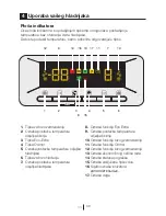 Preview for 175 page of Blomberg KND 9950 EDA+ Operating Instructions Manual