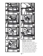 Preview for 181 page of Blomberg KND 9950 EDA+ Operating Instructions Manual