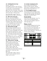 Preview for 39 page of Blomberg KND 9950 XA+ Operating Instructions Manual