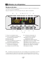 Preview for 61 page of Blomberg KND 9950 XA+ Operating Instructions Manual