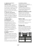 Preview for 63 page of Blomberg KND 9950 XA+ Operating Instructions Manual