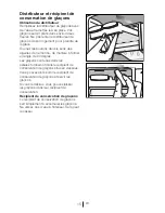 Preview for 65 page of Blomberg KND 9950 XA+ Operating Instructions Manual