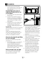 Preview for 81 page of Blomberg KND 9950 XA+ Operating Instructions Manual