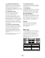 Preview for 86 page of Blomberg KND 9950 XA+ Operating Instructions Manual