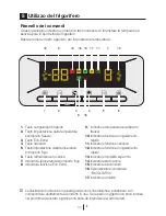 Preview for 106 page of Blomberg KND 9950 XA+ Operating Instructions Manual