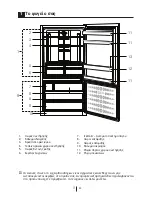 Preview for 120 page of Blomberg KND 9950 XA+ Operating Instructions Manual