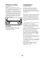 Preview for 127 page of Blomberg KND 9950 XA+ Operating Instructions Manual