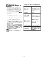 Preview for 133 page of Blomberg KND 9950 XA+ Operating Instructions Manual