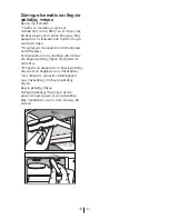 Preview for 135 page of Blomberg KND 9950 XA+ Operating Instructions Manual