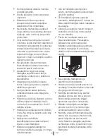 Preview for 168 page of Blomberg KND 9950 XA+ Operating Instructions Manual