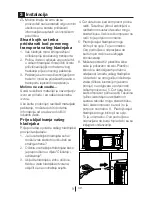 Preview for 171 page of Blomberg KND 9950 XA+ Operating Instructions Manual