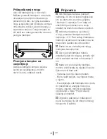 Preview for 173 page of Blomberg KND 9950 XA+ Operating Instructions Manual