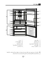 Preview for 208 page of Blomberg KND 9950 XA+ Operating Instructions Manual