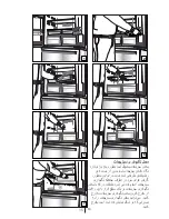 Preview for 220 page of Blomberg KND 9950 XA+ Operating Instructions Manual