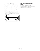 Preview for 12 page of Blomberg KND 9950 Operating Instructions Manual