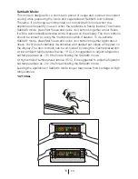 Preview for 17 page of Blomberg KND 9950 Operating Instructions Manual