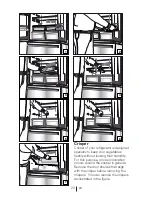 Preview for 24 page of Blomberg KND 9950 Operating Instructions Manual