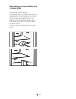 Preview for 36 page of Blomberg KND 9950 Operating Instructions Manual