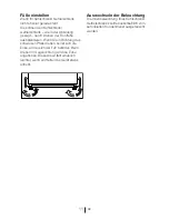 Preview for 39 page of Blomberg KND 9950 Operating Instructions Manual