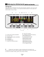 Preview for 41 page of Blomberg KND 9950 Operating Instructions Manual