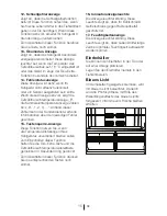 Preview for 43 page of Blomberg KND 9950 Operating Instructions Manual