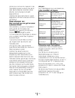 Preview for 46 page of Blomberg KND 9950 Operating Instructions Manual