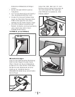Preview for 49 page of Blomberg KND 9950 Operating Instructions Manual
