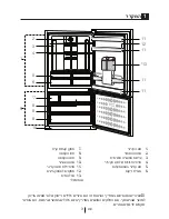 Preview for 59 page of Blomberg KND 9950 Operating Instructions Manual
