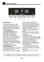 Preview for 32 page of Blomberg KND9753N Instructions Of Use