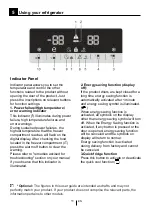Preview for 13 page of Blomberg KND9753XN Instructions Of Use