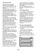 Preview for 15 page of Blomberg KND9753XN Instructions Of Use