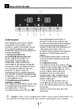 Preview for 32 page of Blomberg KND9753XN Instructions Of Use