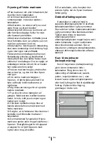 Preview for 34 page of Blomberg KND9753XN Instructions Of Use