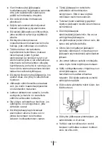 Preview for 45 page of Blomberg KND9753XN Instructions Of Use
