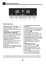Preview for 51 page of Blomberg KND9753XN Instructions Of Use