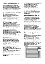 Preview for 53 page of Blomberg KND9753XN Instructions Of Use