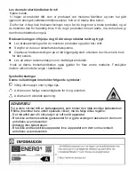 Preview for 60 page of Blomberg KND9753XN Instructions Of Use