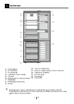 Preview for 62 page of Blomberg KND9753XN Instructions Of Use