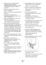 Preview for 64 page of Blomberg KND9753XN Instructions Of Use