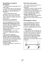 Preview for 68 page of Blomberg KND9753XN Instructions Of Use