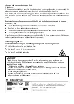 Preview for 79 page of Blomberg KND9753XN Instructions Of Use