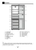 Preview for 81 page of Blomberg KND9753XN Instructions Of Use