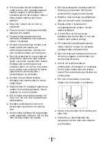 Preview for 83 page of Blomberg KND9753XN Instructions Of Use