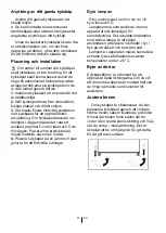 Preview for 87 page of Blomberg KND9753XN Instructions Of Use