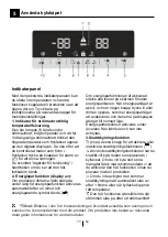 Preview for 89 page of Blomberg KND9753XN Instructions Of Use