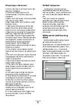 Preview for 91 page of Blomberg KND9753XN Instructions Of Use