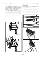Предварительный просмотр 25 страницы Blomberg KND9920X Operating Instructions Manual