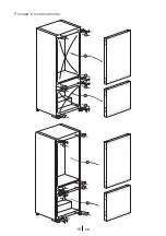 Preview for 12 page of Blomberg KNE4554EVI Operating Instructions Manual