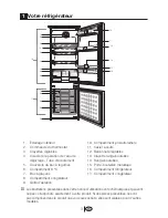 Предварительный просмотр 36 страницы Blomberg KNM 1551 i A+ User Manual